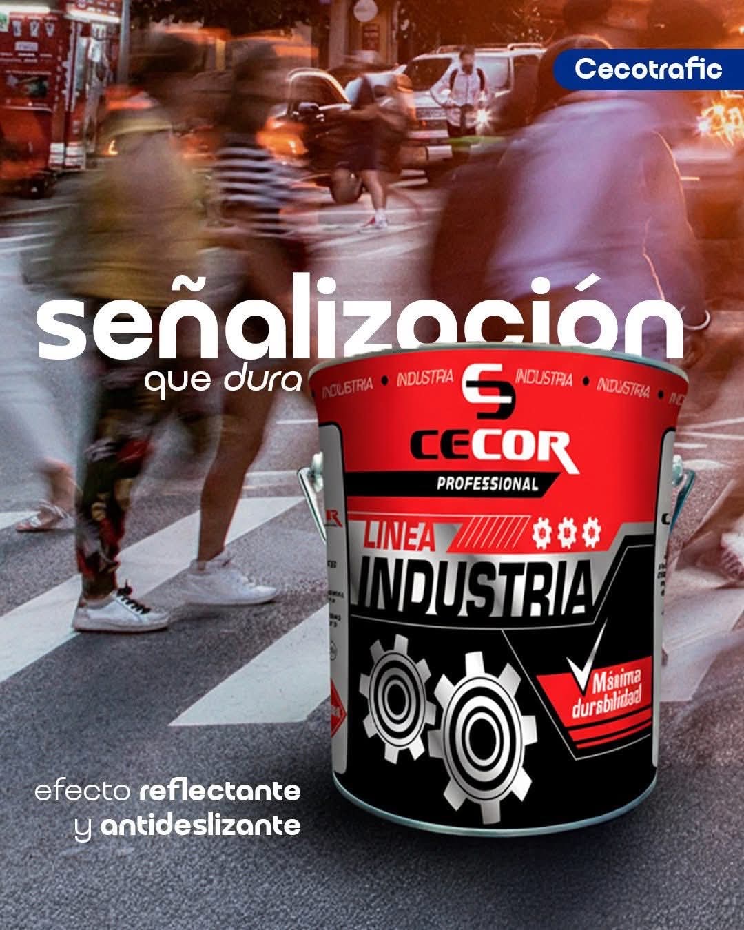 Cecor Industria
