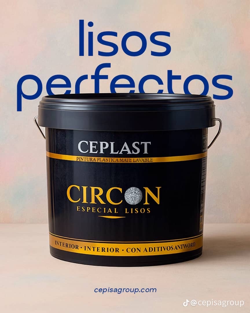 CEPLAST CIRCON