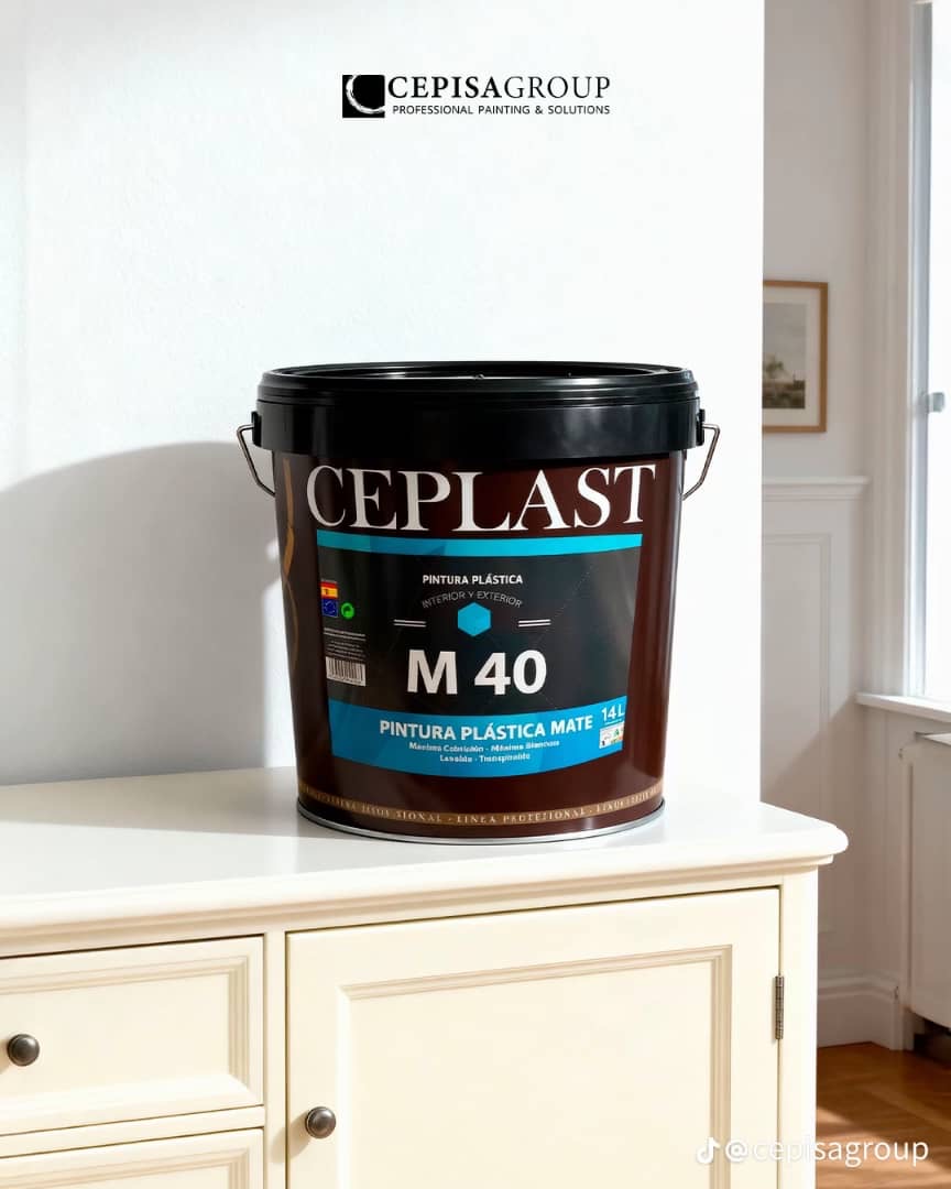CEPLAST M40