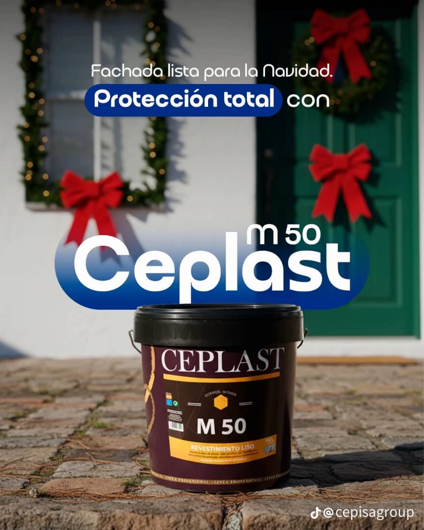 CEPLAST M50